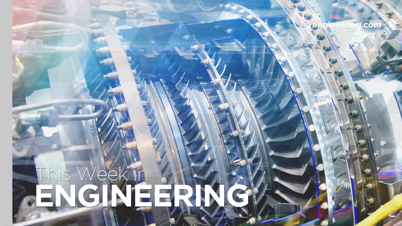 Why the Future of Gas Turbines Lies in 3D Printing