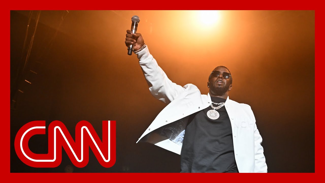 Opening statements expected in Sean 'Diddy' Combs sex trafficking trial