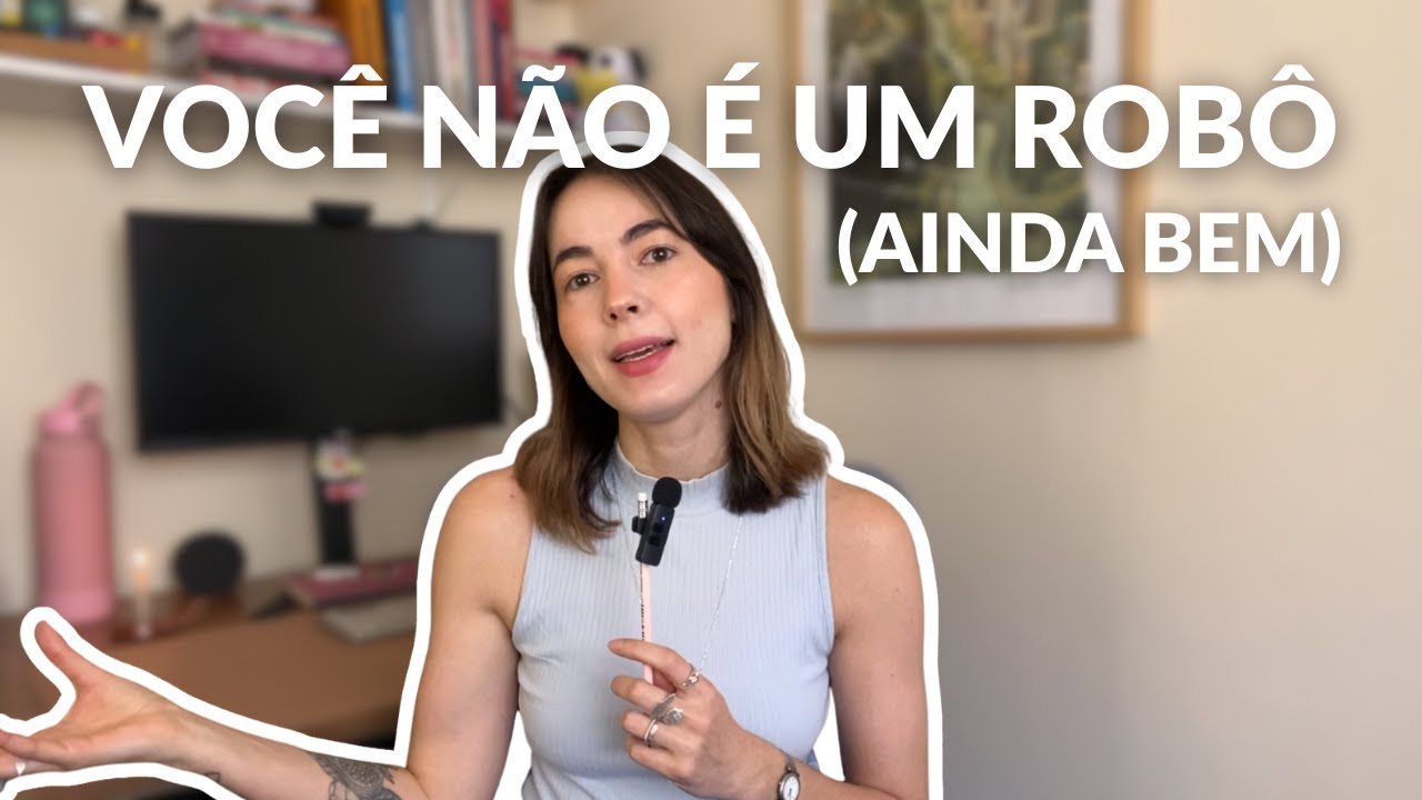 Como encontrar equilíbrio na produtividade