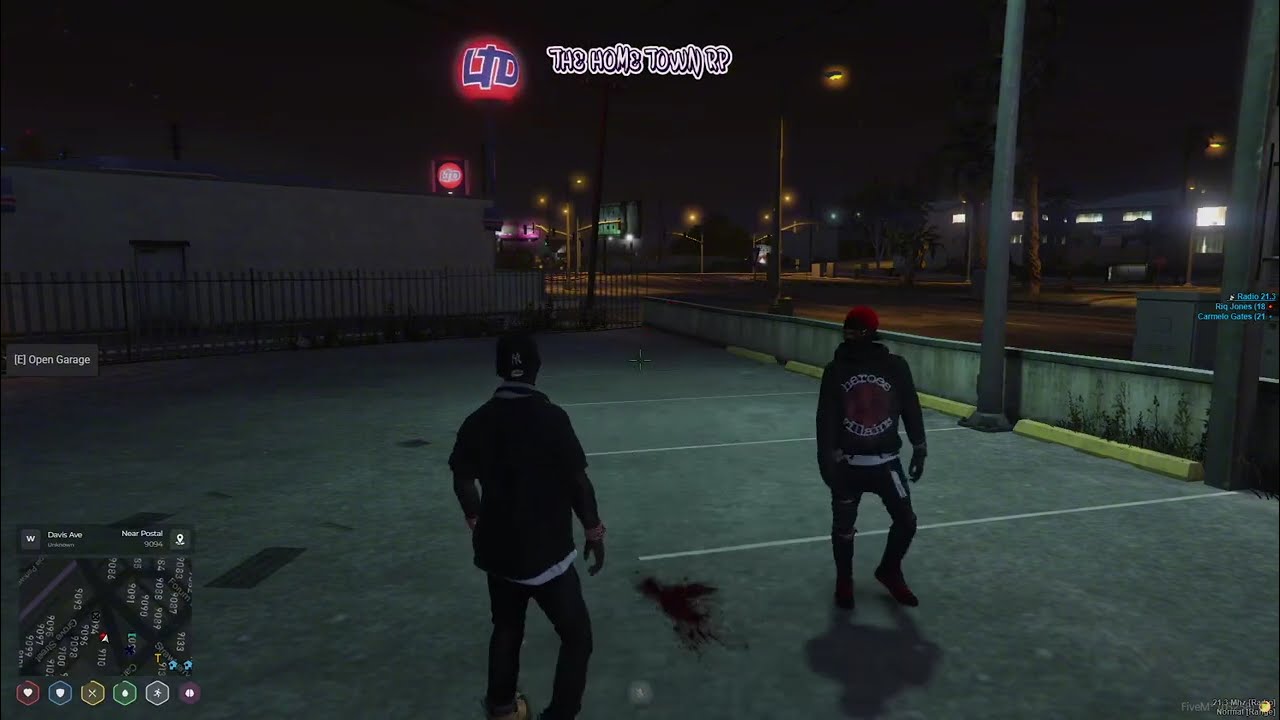 GTA RP FUNNY MOMENTS #15