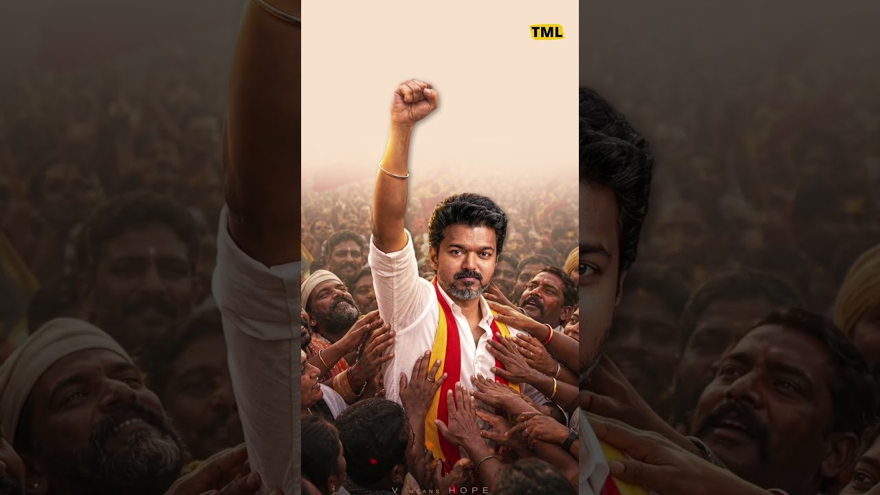 TVK Steps Up Number Game In Tamil Nadu: Vijay Opens Door For Allies In Cabinet? | Top Details