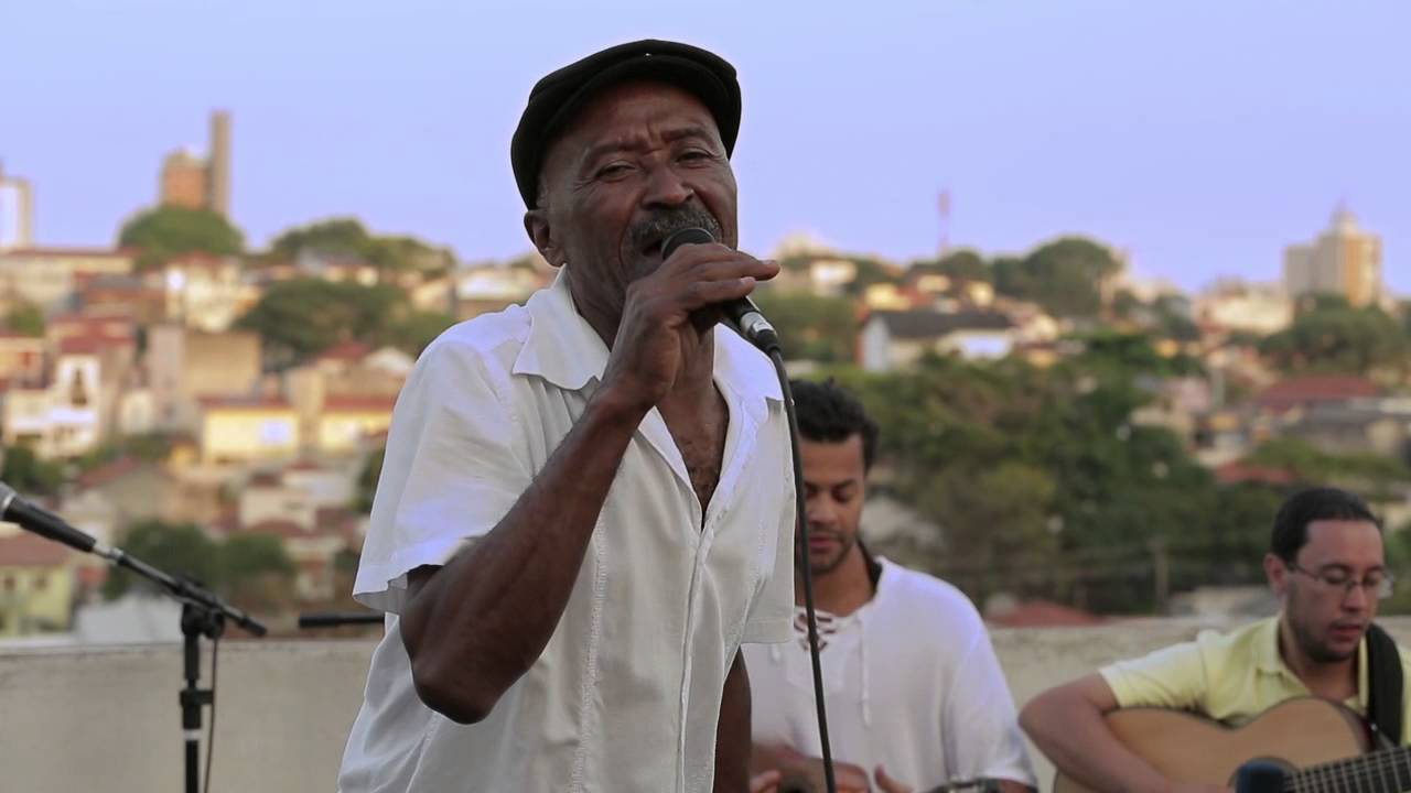 AZAR DANADO, BAIANINHA, SEM RUMO