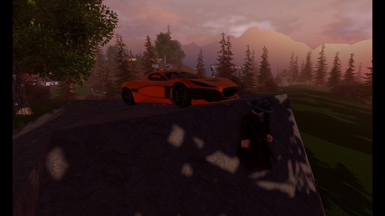 Driving Empire Offroad Rally Race World Record | 88.9s