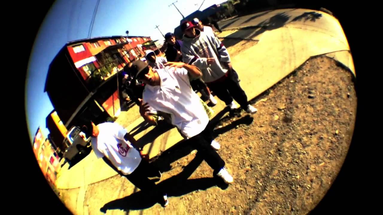 Rima Faca - Asi es la RF Videoclip NiunColorProducciones