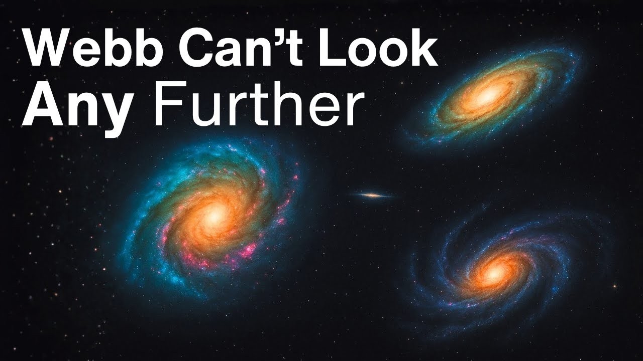 Astronomers Have Spotted a Galaxy So Far Away, that It Raises Troubling Questions