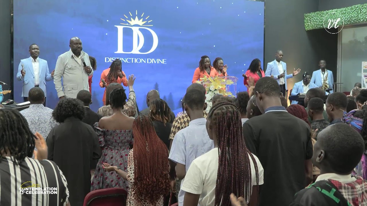COURS AVEC LA VISION | Pst Charles Arthur KOUASSI | 18/01/2026 #2