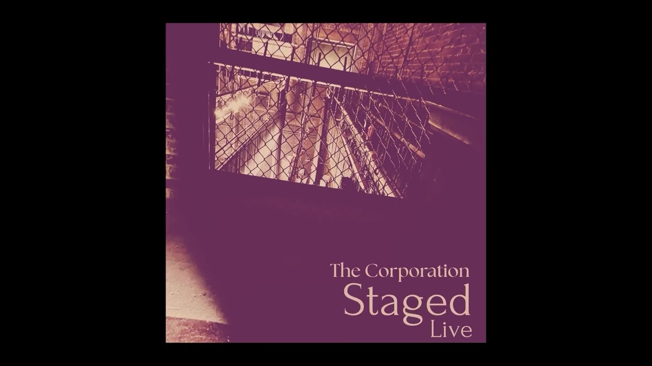 Staged Live (Full Album)