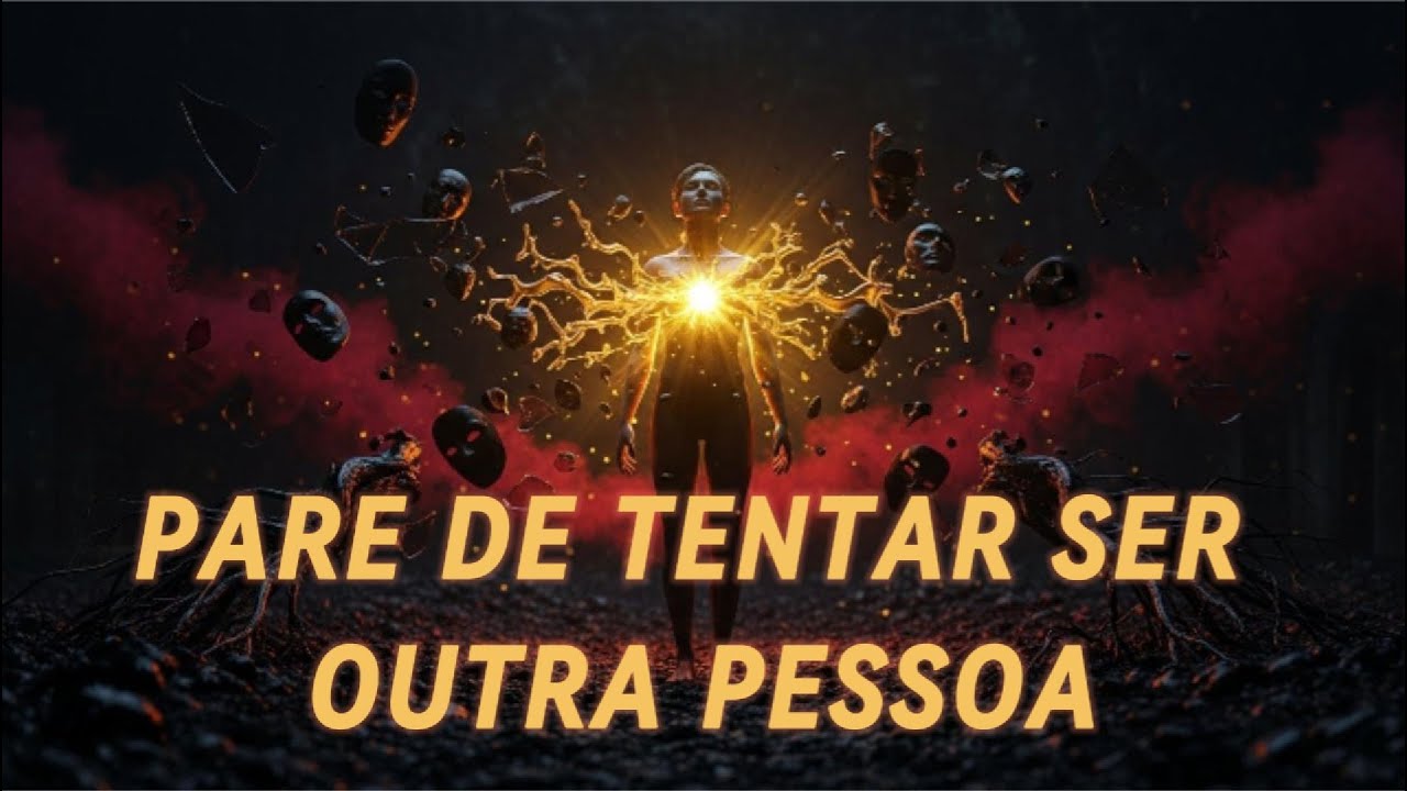 TORNA-TE QUEM TU ÉS: O Segredo de Nietzsche para a Verdadeira Liberdade