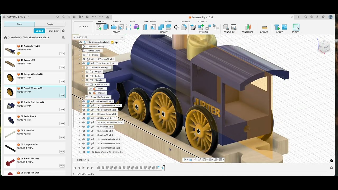 14 Assembly v26