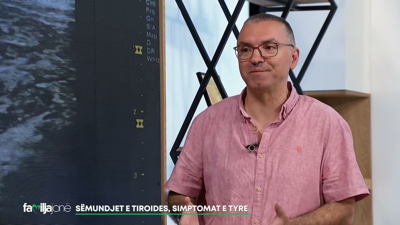 A mund të kenë probleme me shtatzani gratë që vuajnë nga hashimoto?