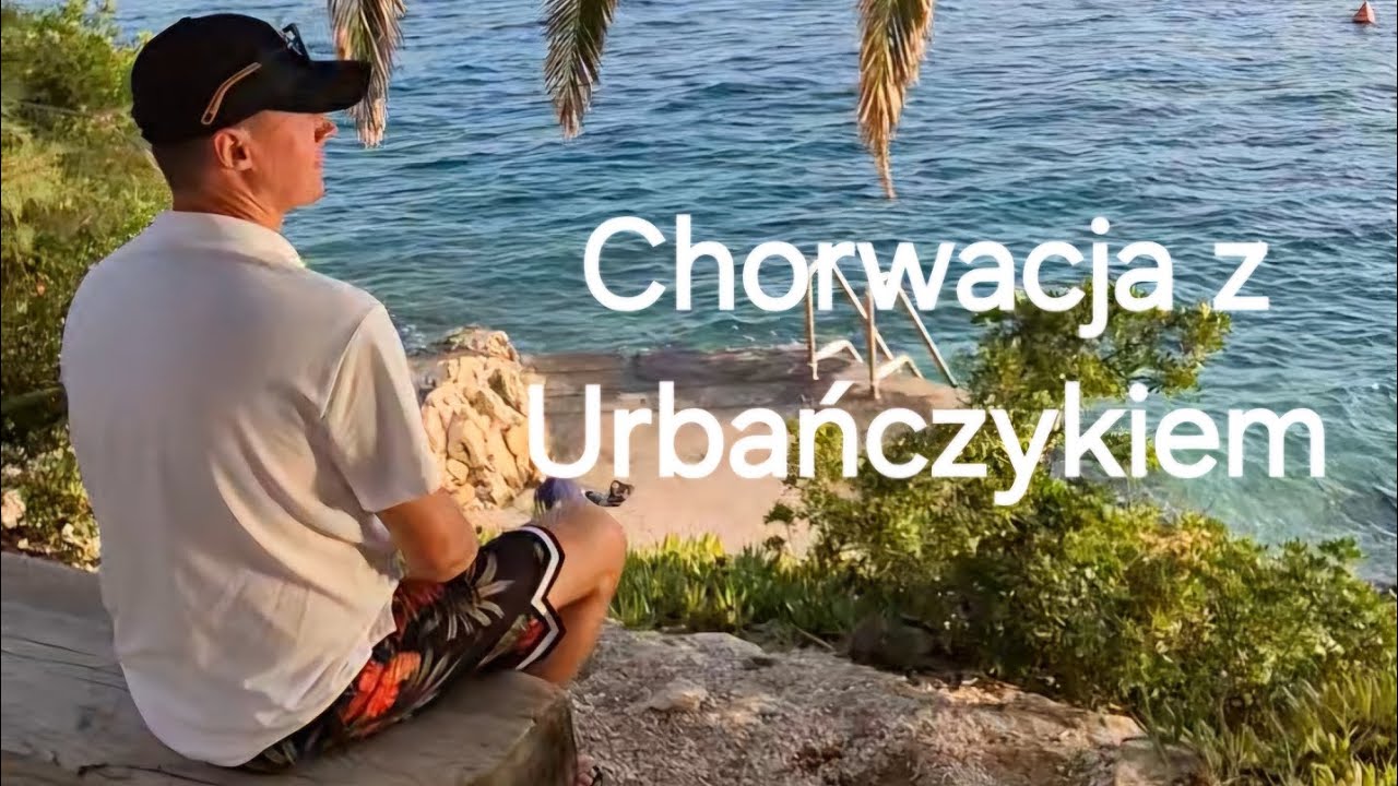 Chorwacja - Amadria Park Camping Trogir