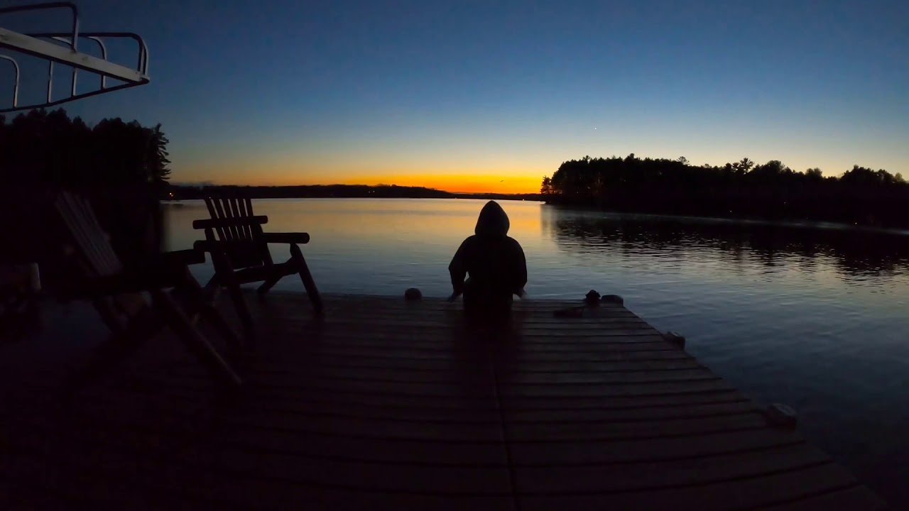 the start of summer &lsquo;20 - THREE LAKES, WI