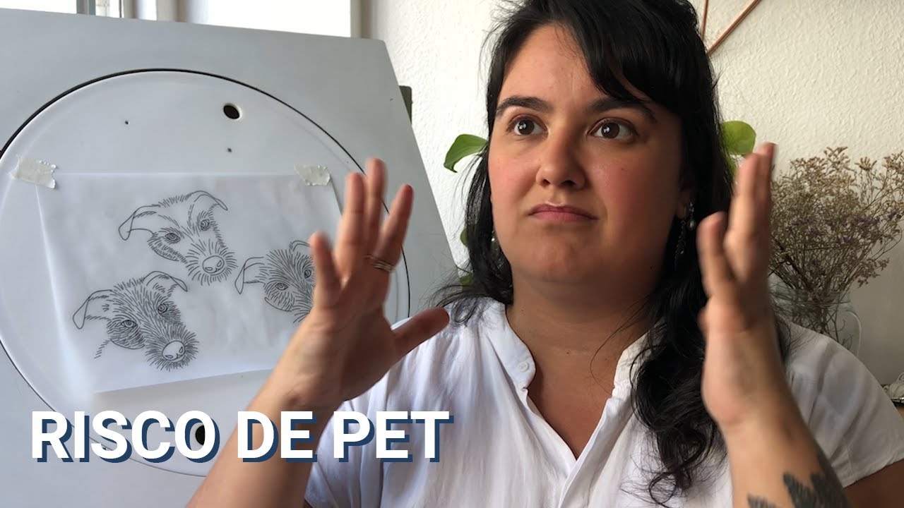 5 DICAS PARA FAZER RISCO A PARTIR DE FOTO #96