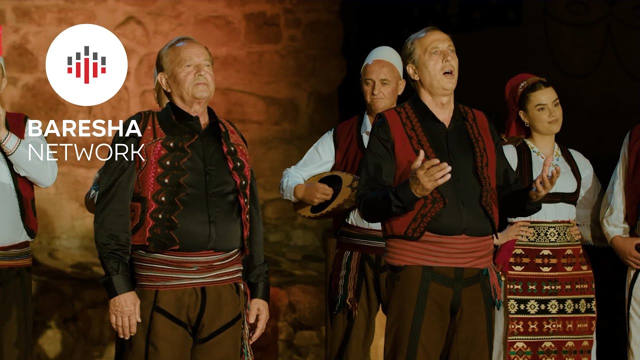 Enver Batllava & Riza Selimi - Lulëzoj fusha,lulëzoj mali