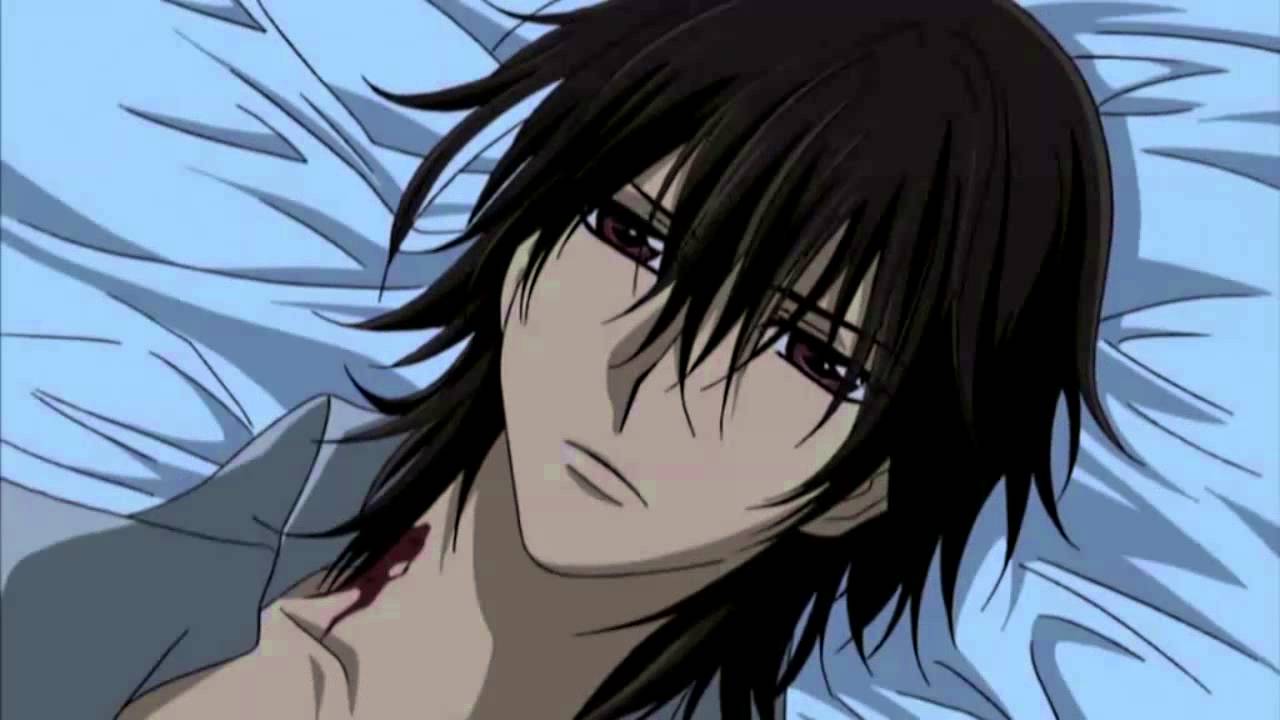[Vampire knight] Breath of life amv