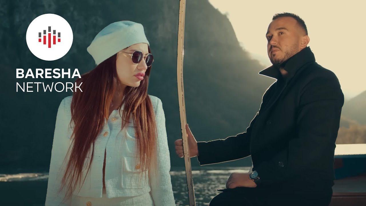 Butrint Rashiti - E kam dasht (Official Video)