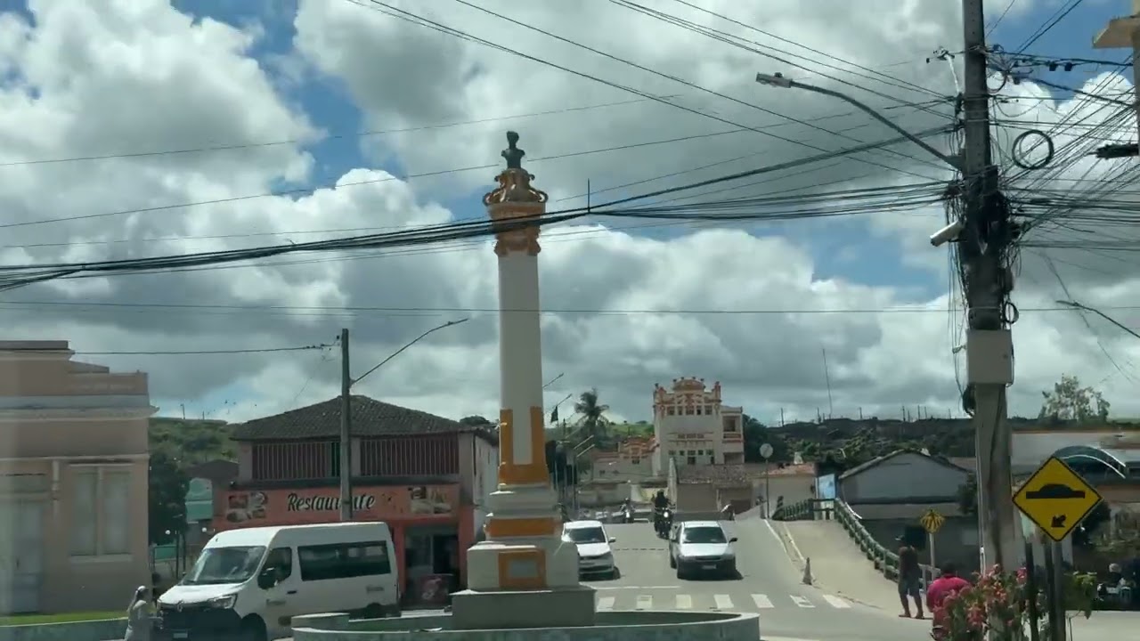 Quebrangulo Alagoas obrigado pela aten&ccedil;&atilde;o 
