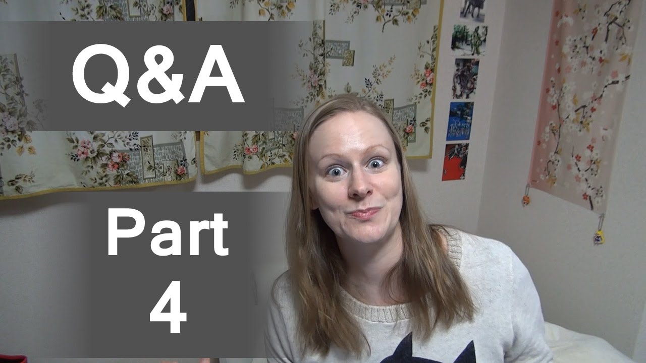 Q&A with milkjamjuice (4/4)