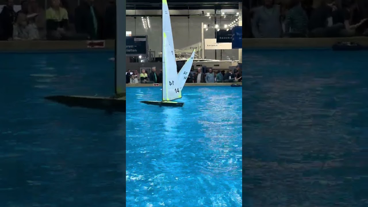 Dusseldorf Boat Show 2026