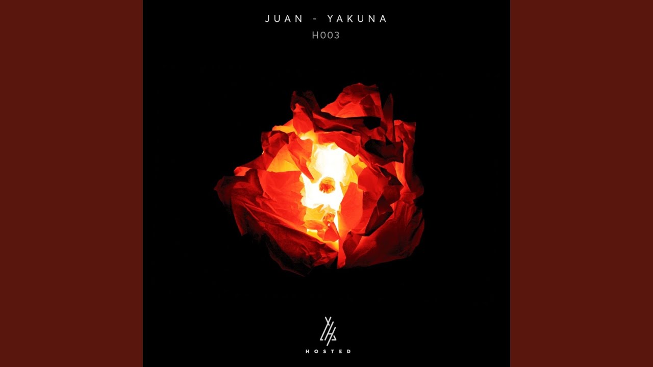 Yakuna (Klunsh Remix)