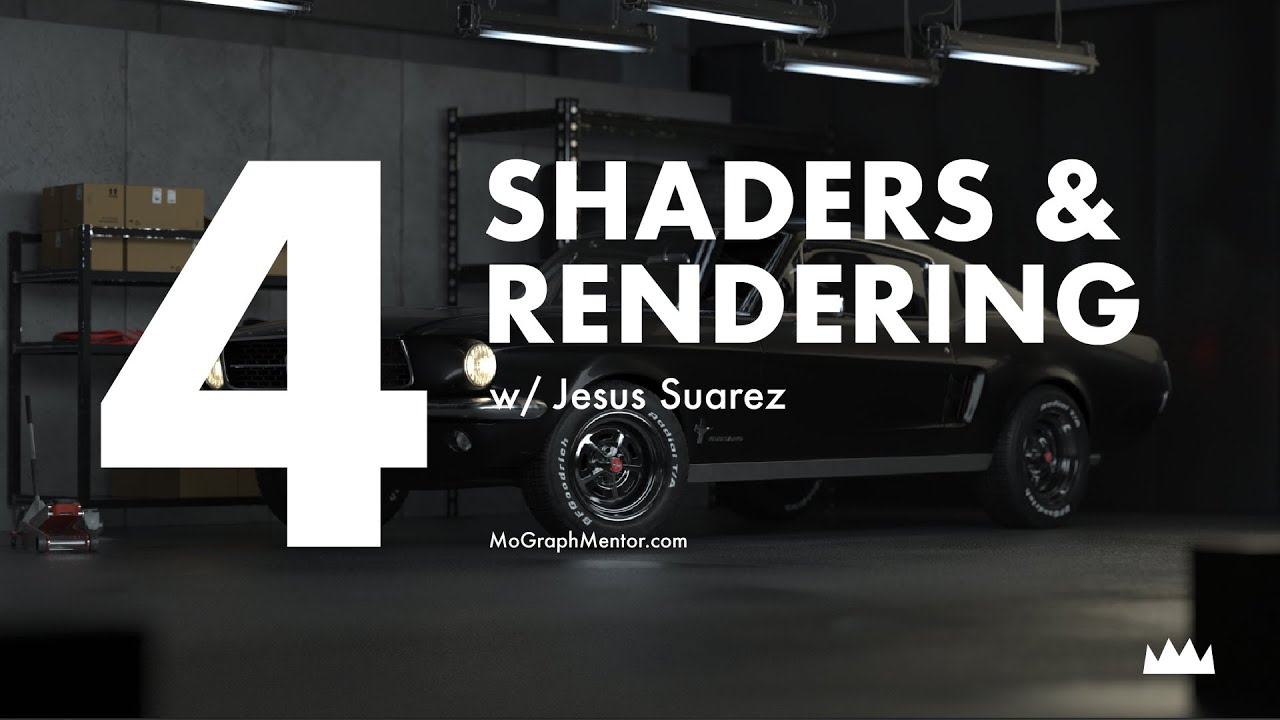 Guide To Octane Rendering : Noise & Falloff Nodes