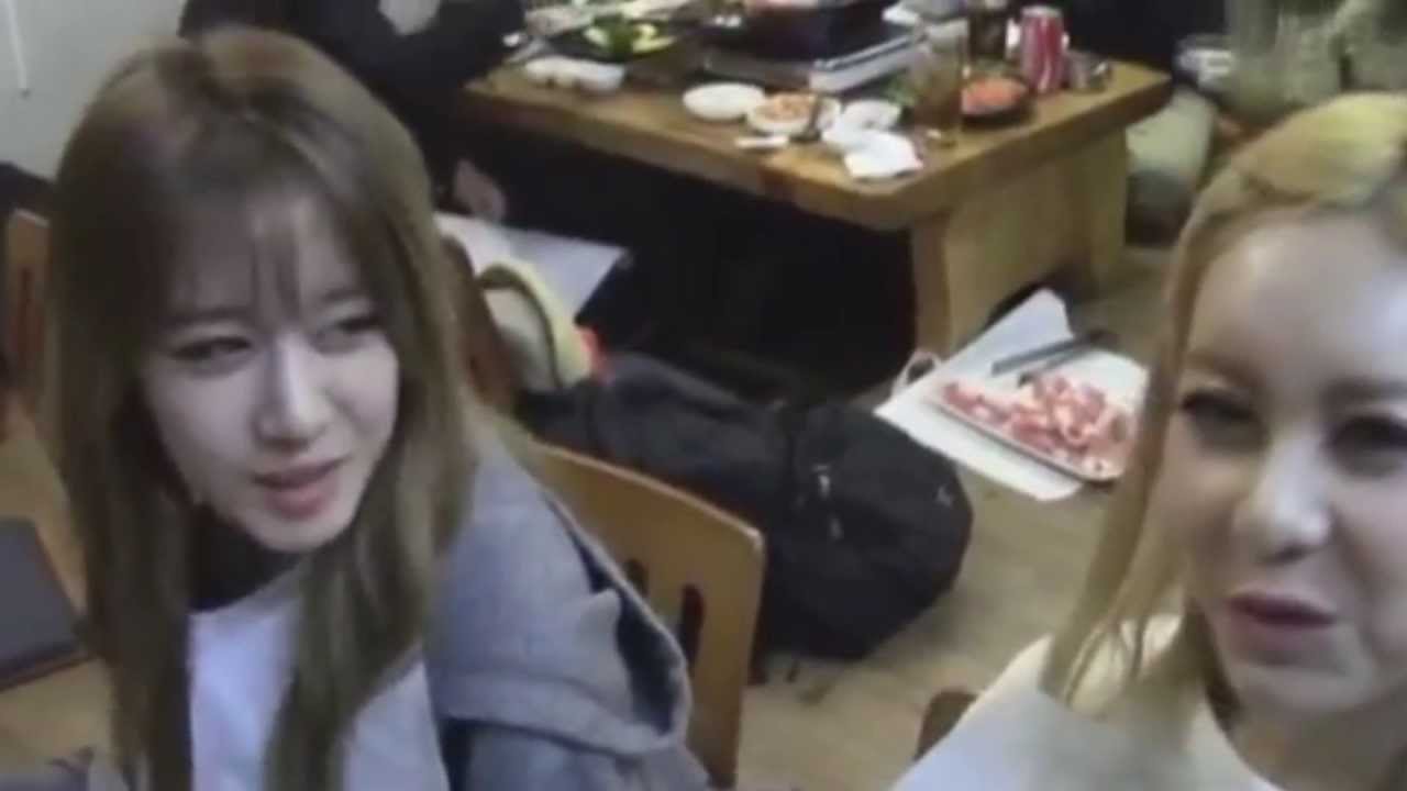 JIRI_FMV_FAKESUB_MY CUTE GIRLFRIEND