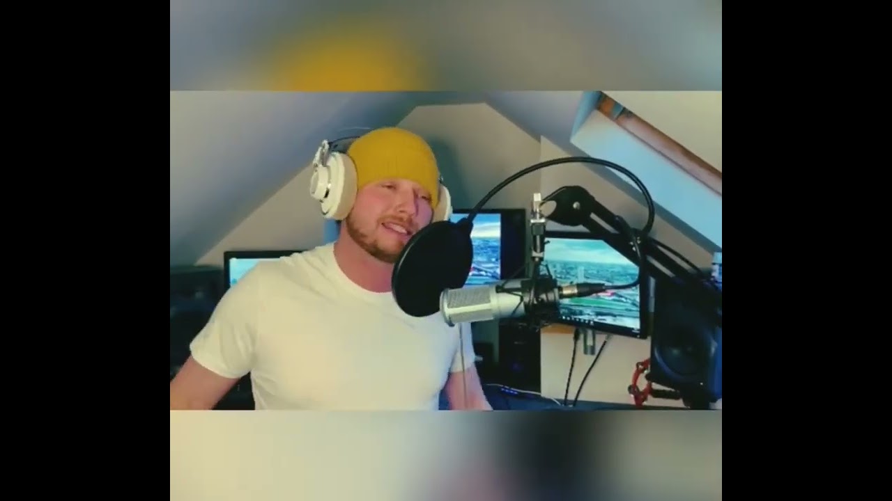 IGTV Freestyles ep 2: My Horizon (April 2021)