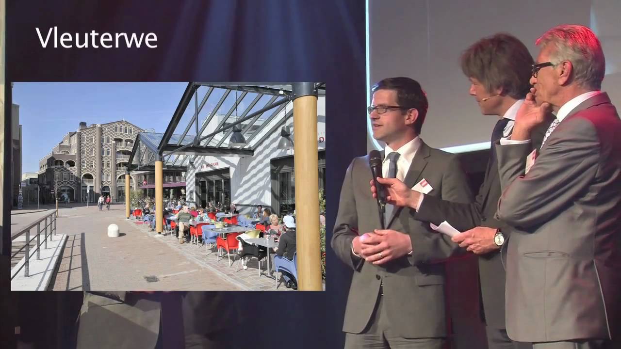 NRW 2011 Jaarprijs naar Vleuterweide