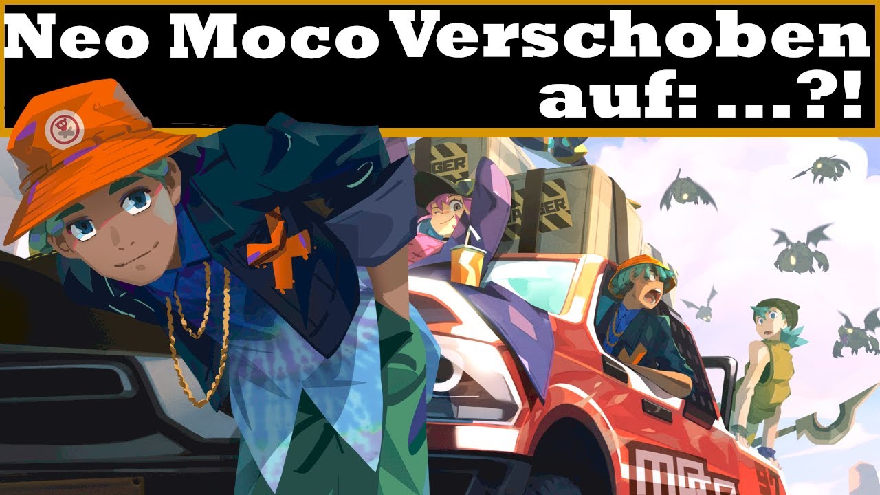 🔥Release von Neo Moco doch noch in Q1? Alle Infos zu Neo Moco/Moco 2.0