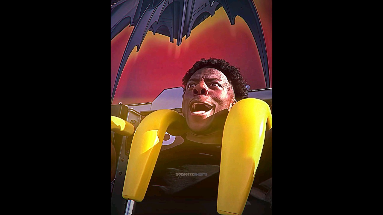 His face tho 😂😂 #ishowspeed #ride #edit