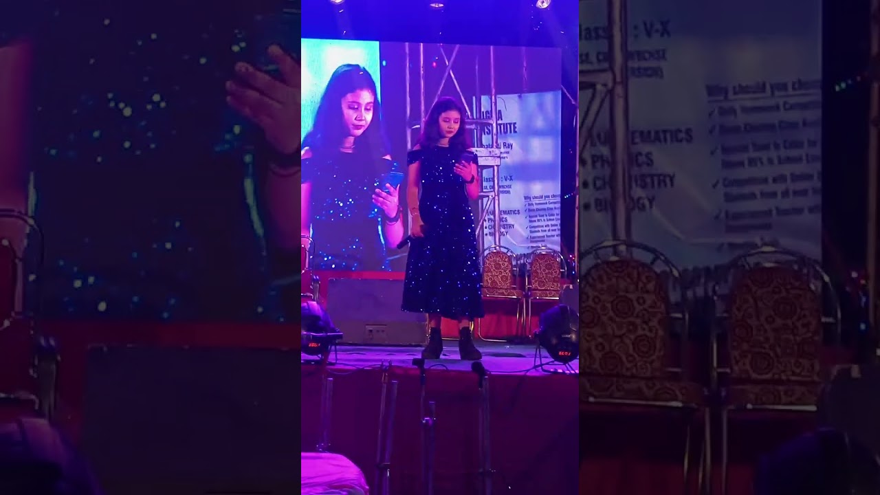 saat somundar song parform at laalbaba club dharsa