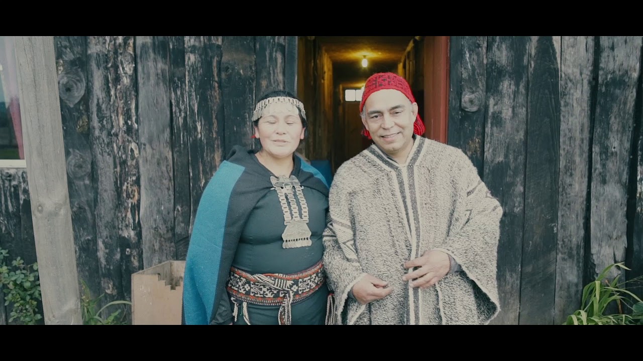 hotel mapuche wallmapu