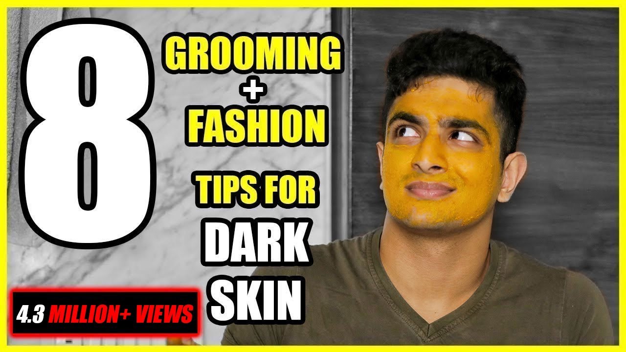 How To Get Fair Skin - The Secret Behind FAIRNESS | Grooming Tips For Dark Skin Men | BeerBiceps