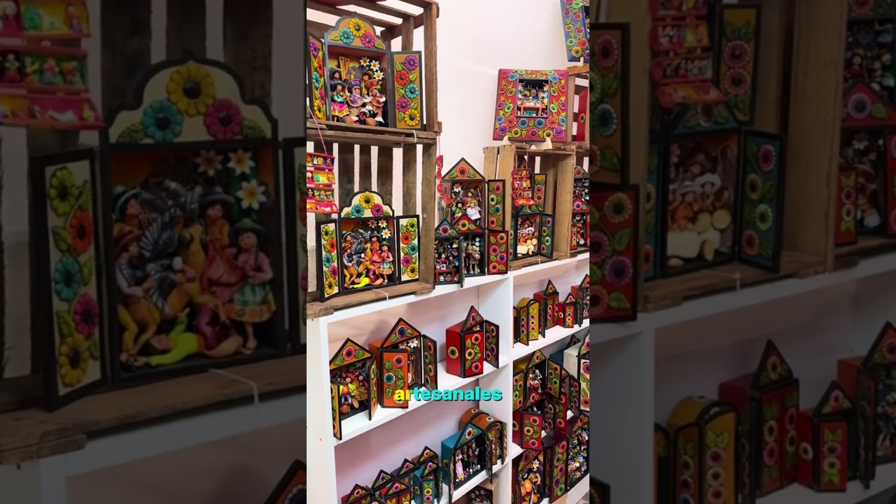 Descubre Ayacucho en 3 d&iacute;as y 2 noches #ayacucho #turismo #viajes #travel