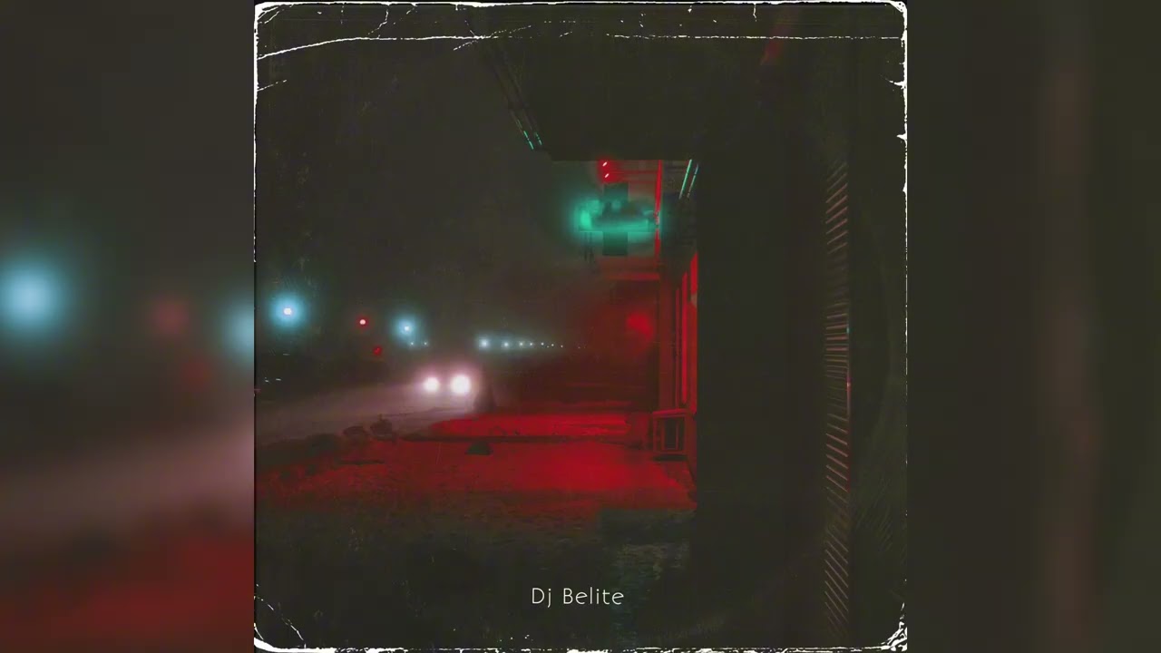 DJ Belite - 2Pac All Eyes on Me Gangsta Remix (Official Audio)