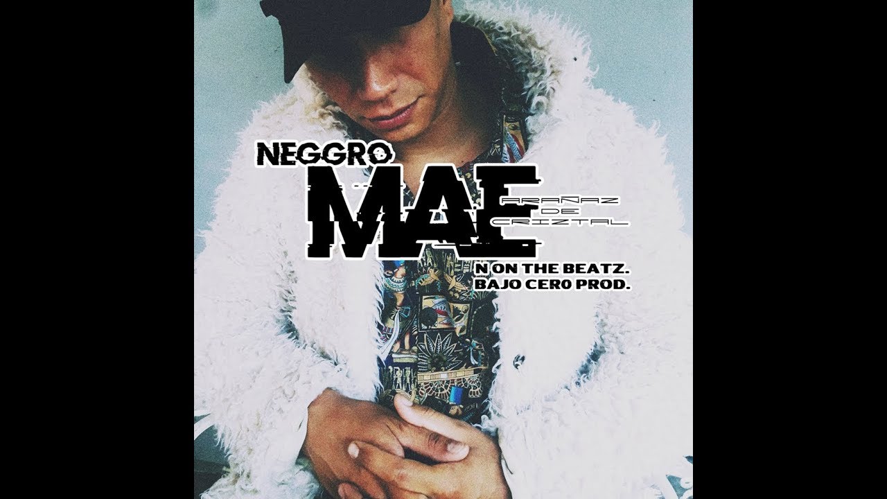 Neggro Mae - Tiempo