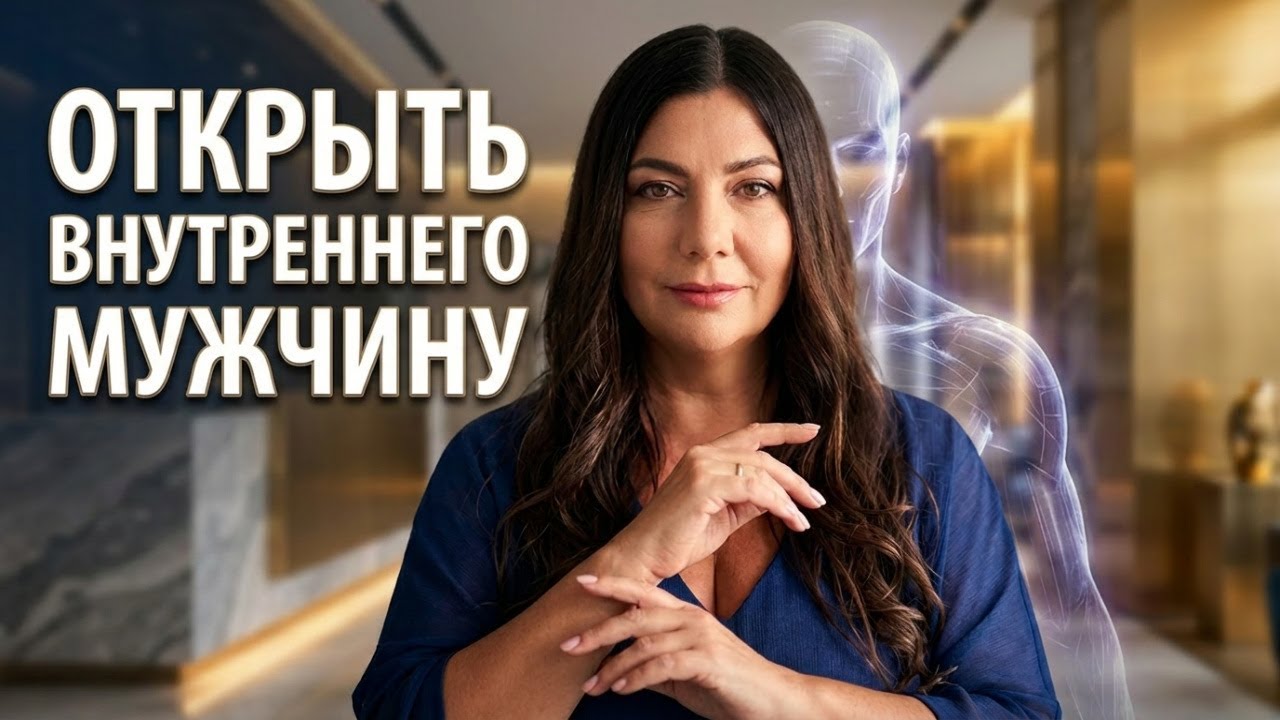 Мой внутренний мужчина и как он проявляется  в моей реальности?!  | Вопрос ответ| Диана Щербанская