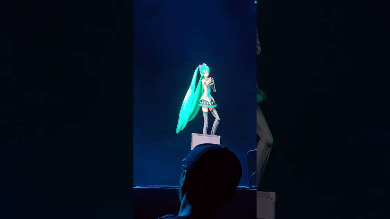 Hatsune Miku:  Utsu-P - 