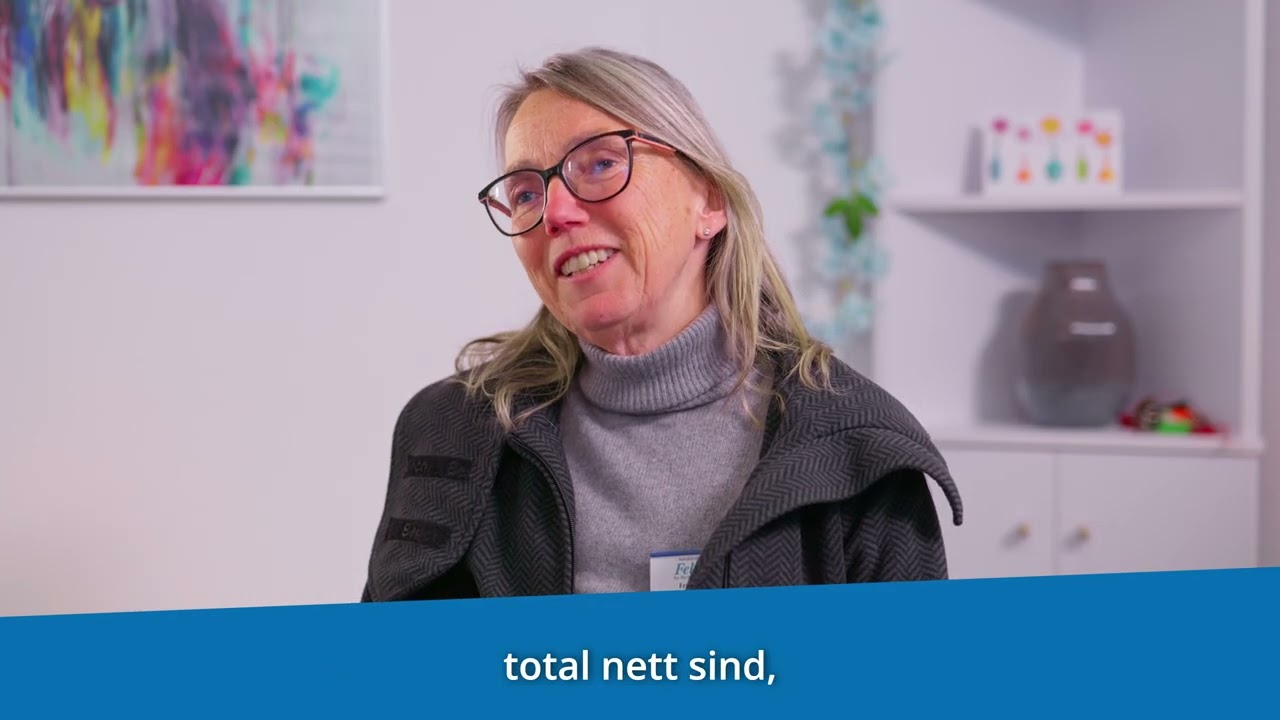 Erzieher (m/w/d) für die Rehaklinik Feldberg gesucht – für einen Job, der sich richtig anfühlt.