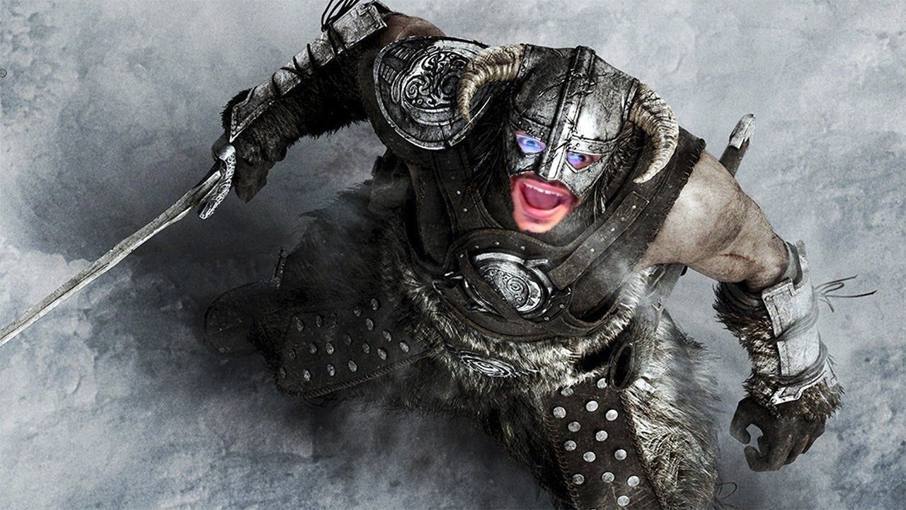Las virtudes y defectos de Skyrim según Rangu