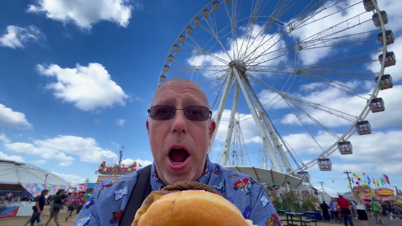 2026 Florida State Fair Highlights - America's Sunniest Celebration!