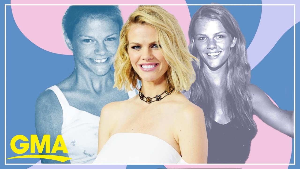 Take It from Brooklyn Decker: &lsquo;Savor the moment&rsquo; | GMA