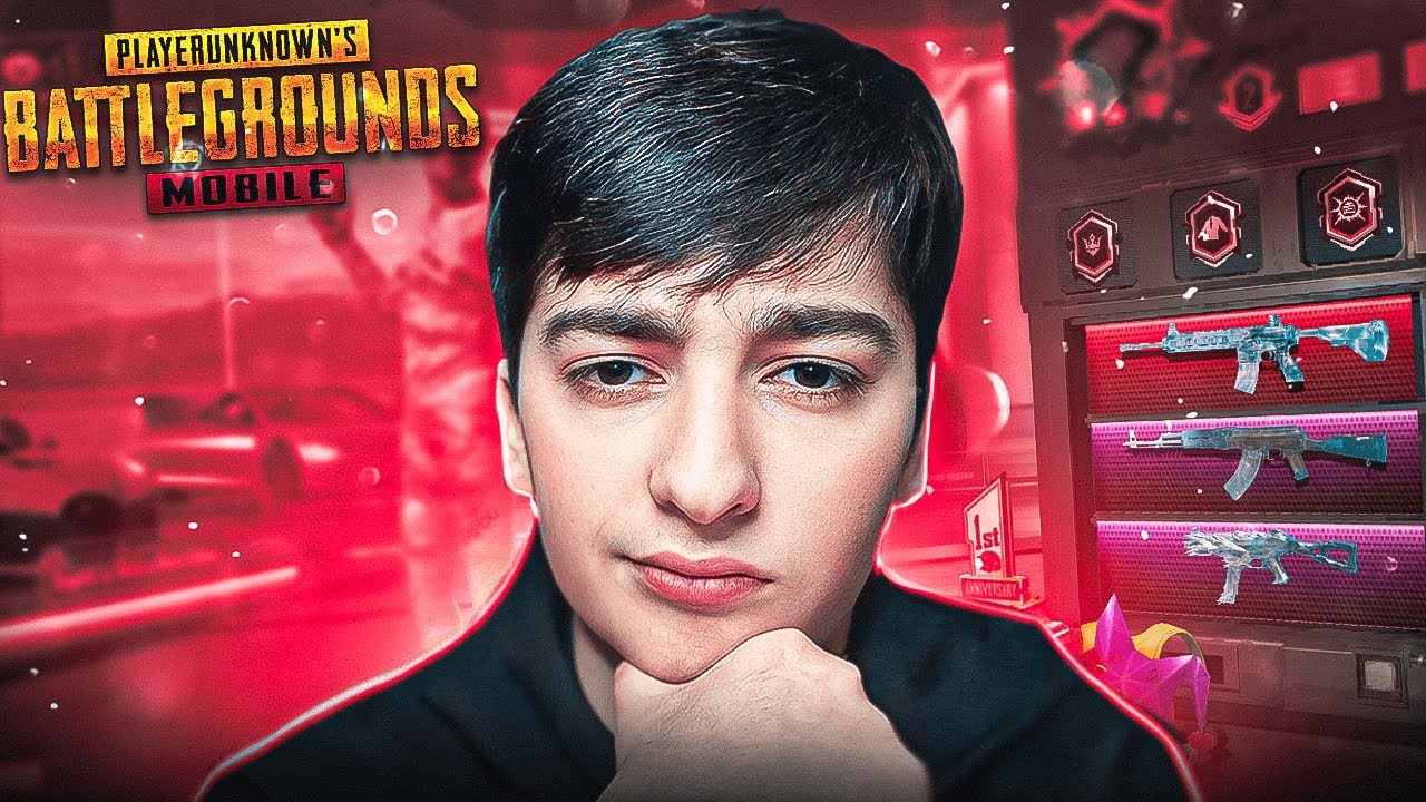ՄՆԱՑ ՄԻ ՔԱՆԻ ՕՐ ՈՒ ՍԿՍՎՈՒՄ Ա ԶԱՎԻ ՍԹՐԻՄՆԵՐԸ✨ / PUBG MOBILE
