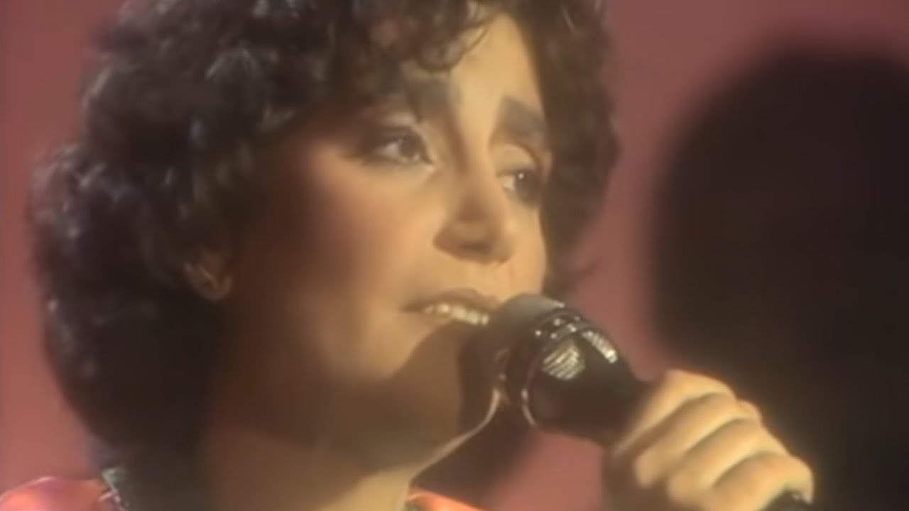Mia Martini - Minuetto (Live@RSI 1982)