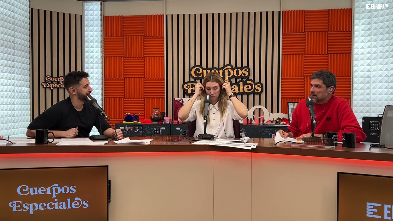 Subimos al trend de las vacaciones, con Jorge Yorya 🏖️