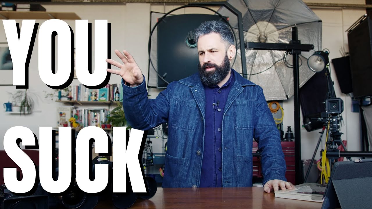 Photography Awkward and Rude Q&A