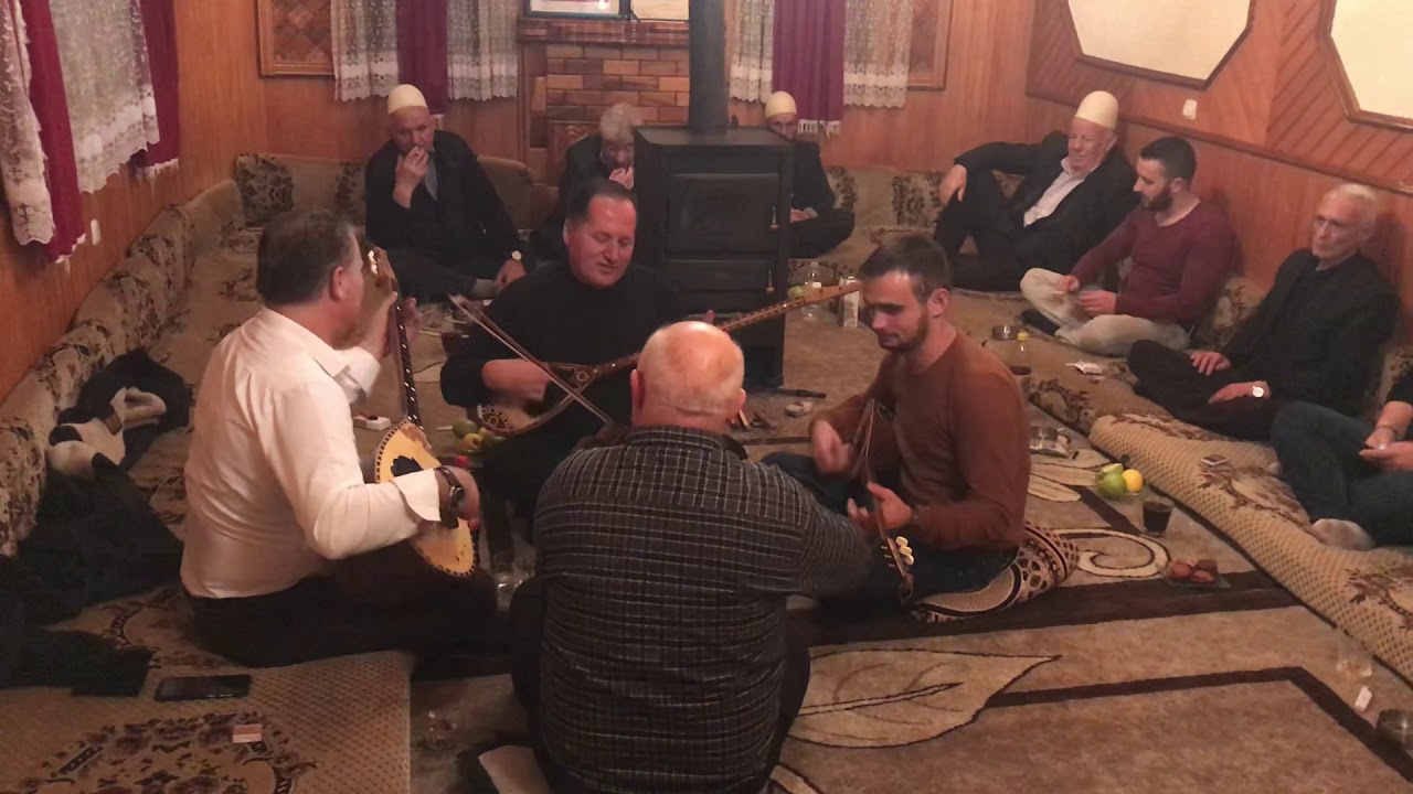Bijt e Bajram Bajes dhe Zenel Zekolli- Tahir Meha