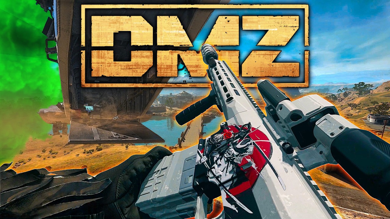 How to PLAY DMZ as a new SOLO Player in 2026!