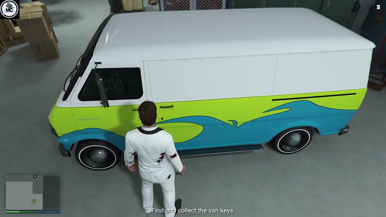 GTA 5 Online Business Assets Mission 🔥 | Insane Open World Gameplay