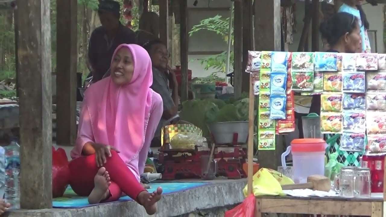 Asal Usul Desa Mengger Ngawi